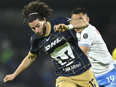 Otro refuerzo que se le va a Cruz Azul: Chino Huerta se va a Europa