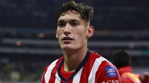 La postura de Chiquete Orozco ante su posible llegada a Rayados