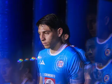 Alexis Gutiérrez no para en sus vacaciones