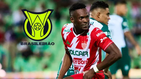 Cambindo estaría en el radar de otros equipos.