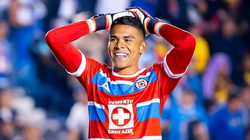 Kevin Mier tuvo dos de las mejores atajadas del Apertura 2024.