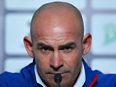 Paco Jémez recordó lo que más detestaba del futbol mexicano