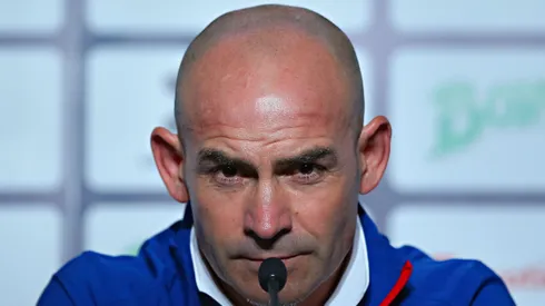 Paco Jémez recordó lo que más detestaba del futbol mexicano