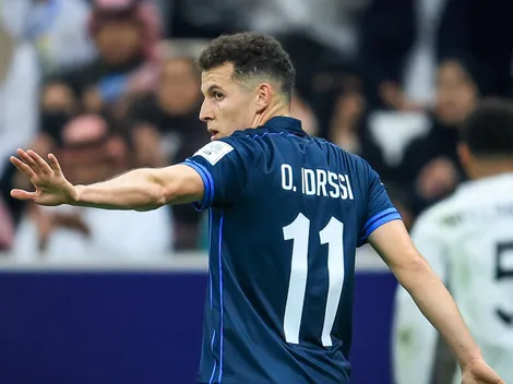 ¿Aprovecha Cruz Azul? América se aleja de Idrissi