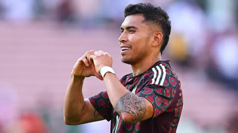 Orbelín Pineda se convertiría en el mexicano mejor pagado de la Liga MX