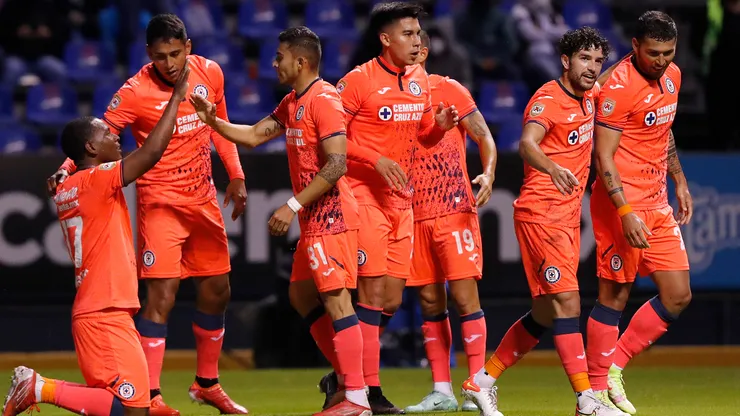 Bryan Angulo llegó a un modesto equipo sudamericano.