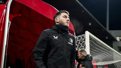 El delantero mexicano concedió una entrevista para TNT Sports en donde habló de su futuro en los terrenos de juego.