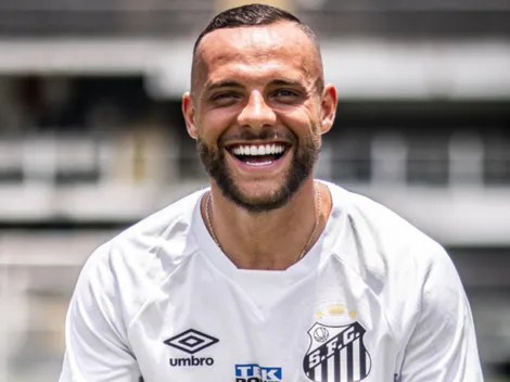 ¿Quién es Guilherme, el delantero que en Brasil vinculan con Cruz Azul?