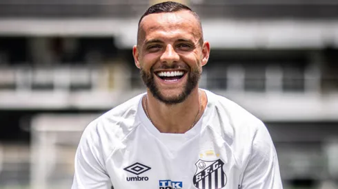 Desde Brasil vinculan a Guilherme con Cruz Azul.