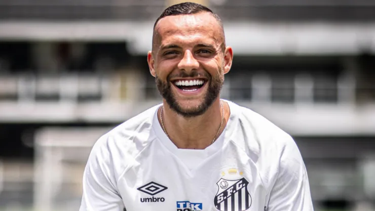Desde Brasil vinculan a Guilherme con Cruz Azul.