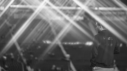 El director deportivo uruguayo está involucrado en una denuncia después de los hechos lamentables que se sucedieron tras el Cruz Azul vs. Club América de las semifinales.