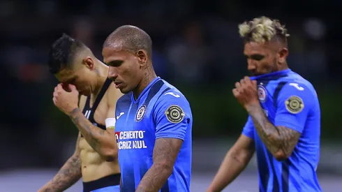 Rómulo Otero nunca convenció al entrenador peruano y se vio condenado al ostracismo durante toda una temporada.