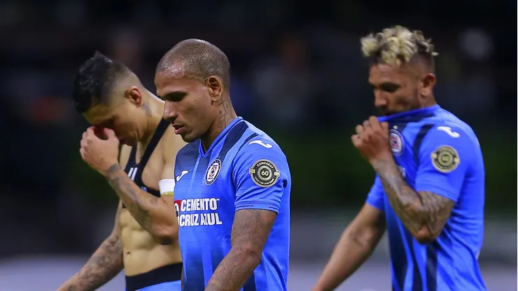 Rómulo Otero nunca convenció al entrenador peruano y se vio condenado al ostracismo durante toda una temporada.