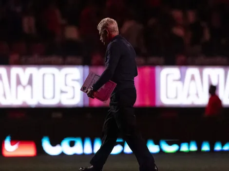 El Tuca contó todo sobre su incursión en el mundo de la televisión