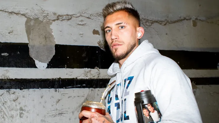 Boca Juniors mantiene la esperanza por fichar a Gonzalo Piovi.