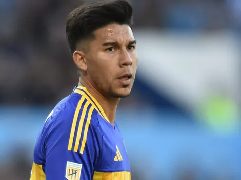 Piovi sería el tercer golpe bajo de Boca a Cruz Azul: los antecedentes