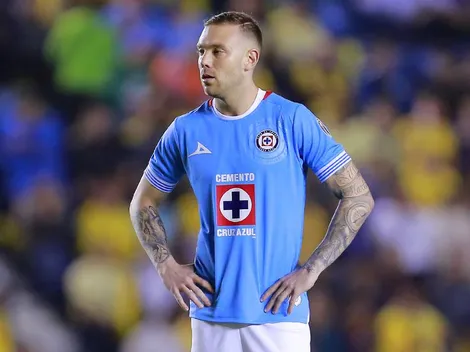 La oscura verdad detrás del agente de Rodolfo Rotondi