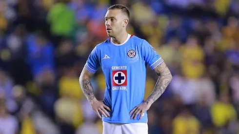 La oscura verdad detrás del agente de Rodolfo Rotondi