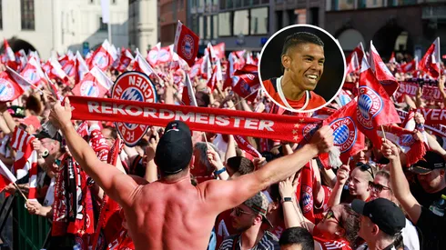 Así reaccionó la afición del Bayern Múnich al posible fichaje de Kevin Mier