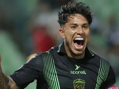 ¿Carlos Salcedo fichará por Rayados para el Clausura 2025?