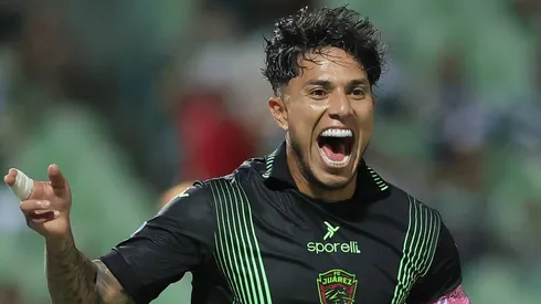 ¿Carlos Salcedo fichará por Rayados para el Clausura 2025?