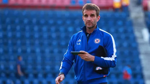 Heriberto Jurado estaría llamado a ser el sustituto del Chino Huerta una vez que se confirme su fichaje por el Anderlecht, de Bélgica.