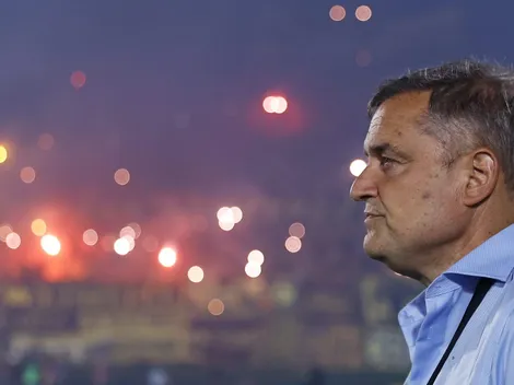 Aguirre está nominado al mejor DT de América