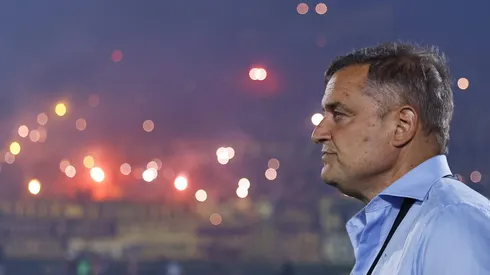 El entrenador uruguayo salió campeón con Peñarol además de tener un papel destacado en competiciones internacionales.