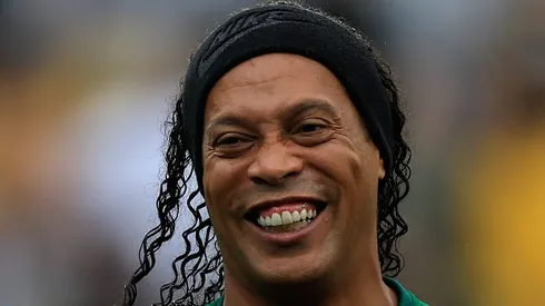 Ángel Sepúlveda relató un momento que quedará en la historia de curiosidades del futbol mexicano.