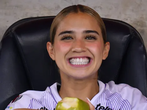 Vidrio, ex Femenil, acusa malos tratos con ella y su perro en un aeropuerto