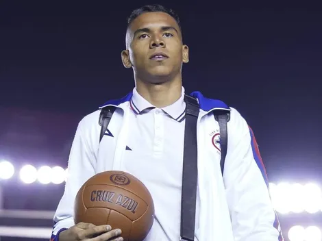 La decisión de Cruz Azul ante el interés del Bayern en Kevin Mier