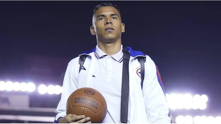 La decisión de Cruz Azul ante el interés del Bayern en Kevin Mier