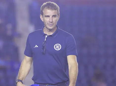 Iván Alonso reaparece en redes tras incidentes en el Azul