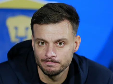 Martín Anselmi no le dio una oportunidad y tuvo un 2024 fantástico