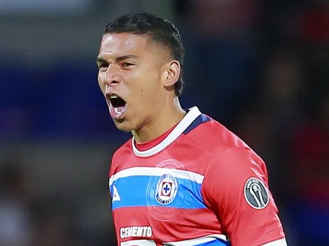 Colombiano de la Liga MX habló del futuro de Kevin Mier