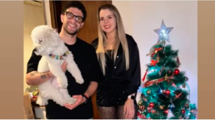 El capitán no se olvida de la afición en Navidad: su emotivo mensaje
