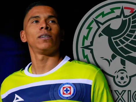 ¿Kevin Mier al Tri? El temor desde Colombia