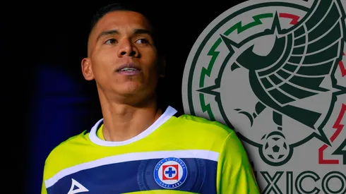 En Colombia temen que Kevin Mier pueda ser naturalizado para jugar en el Tri.