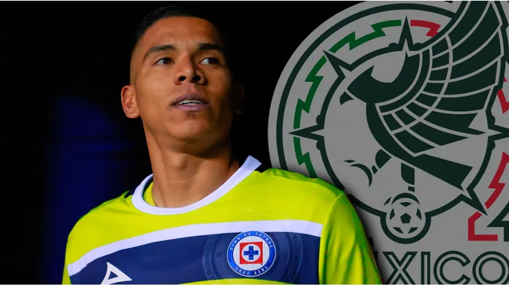 En Colombia temen que Kevin Mier pueda ser naturalizado para jugar en el Tri.