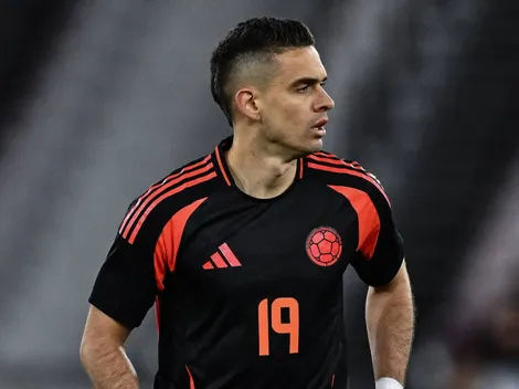 Fue el gran objetivo de Cruz Azul y ahora regresaría al futbol argentino