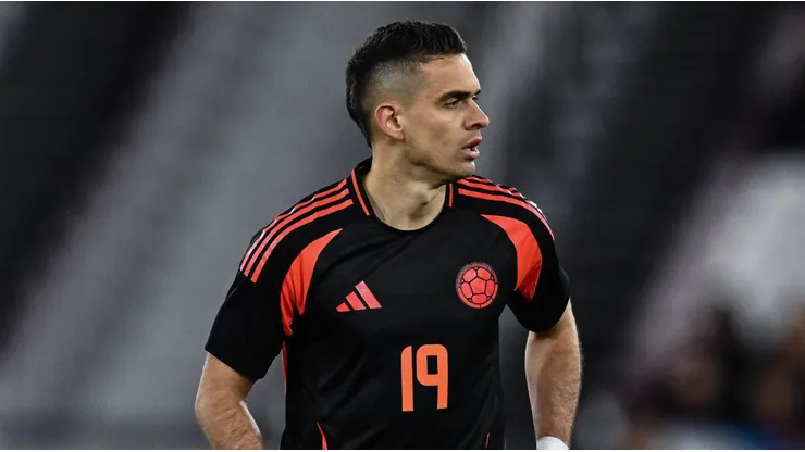 Fue el gran objetivo de Cruz Azul y ahora regresaría al futbol argentino