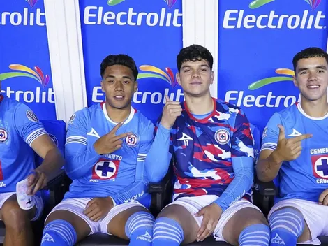 El único jugador que sigue entrenando en La Noria en vacaciones