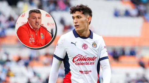 Chiquete Orozco suma otro capítulo a la novela con Cruz Azul.