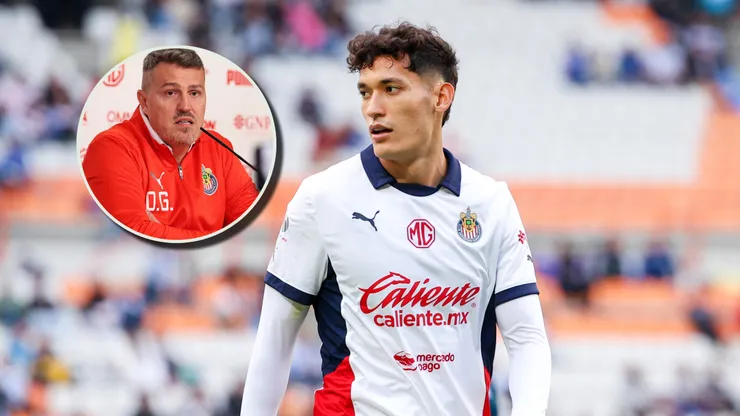 Chiquete Orozco suma otro capítulo a la novela con Cruz Azul.