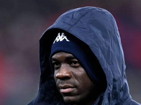 ¿Qué se sabe sobre el supuesto interés en Balotelli?