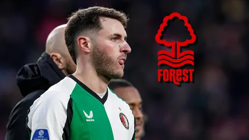 Santi Giménez y una elección ¿desafortunada?