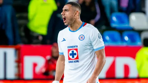 Giakoumakis podría tener competencia de calidad en 2025.