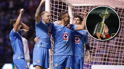 La Liga MX podría regresar a la Copa Libertadores.