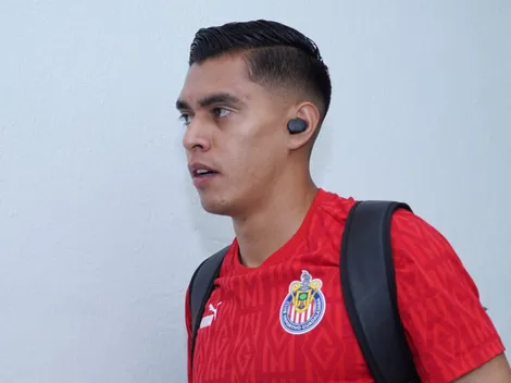 Un portero de Chivas también "se vende" al Bayern