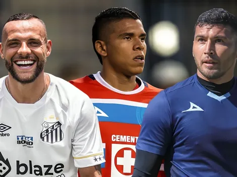 Noticias de Cruz Azul hoy: Juan Escobar, Guilherme y Kevin Mier